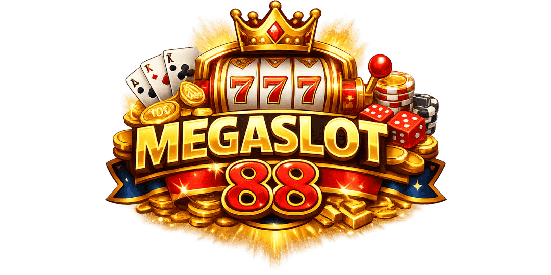 Megaslot88